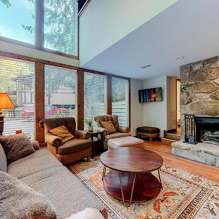 Buckberry Creek Unit 1 Villa Gatlinburg Ngoại thất bức ảnh