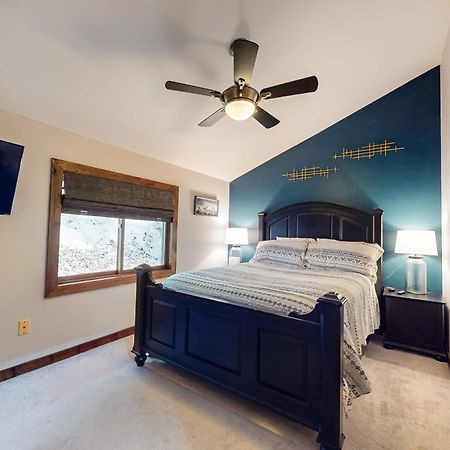 Buckberry Creek Unit 1 Villa Gatlinburg Ngoại thất bức ảnh