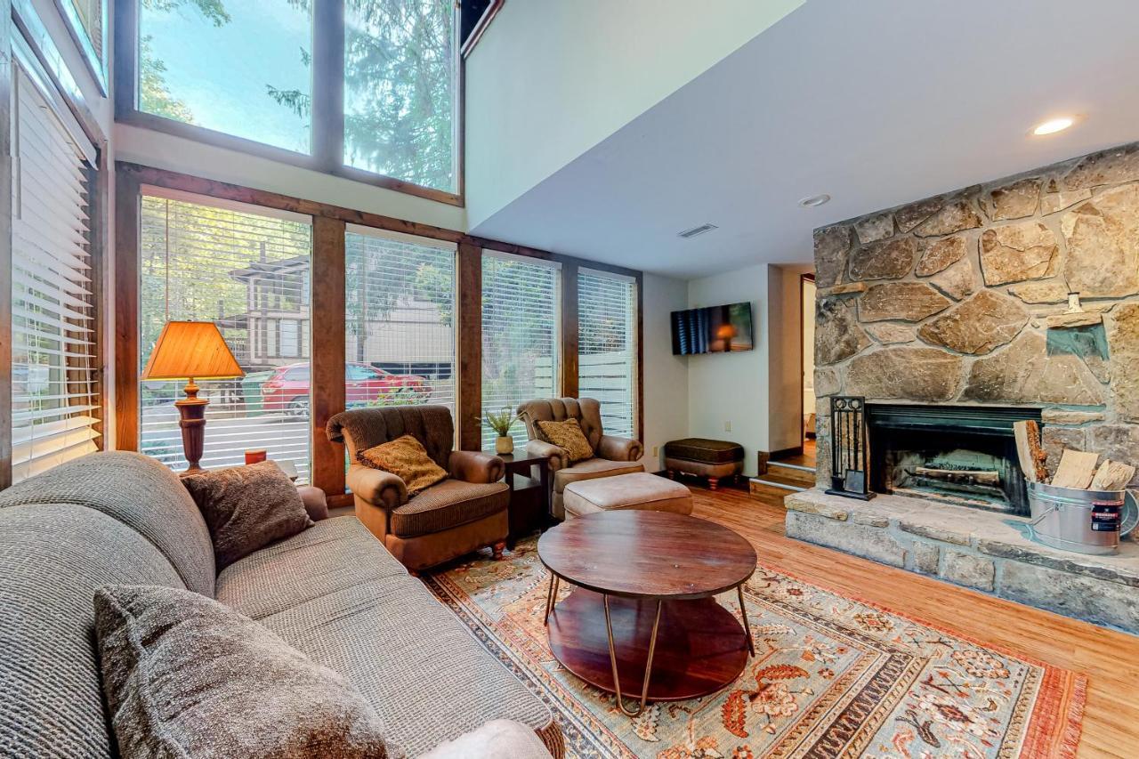 Buckberry Creek Unit 1 Villa Gatlinburg Ngoại thất bức ảnh