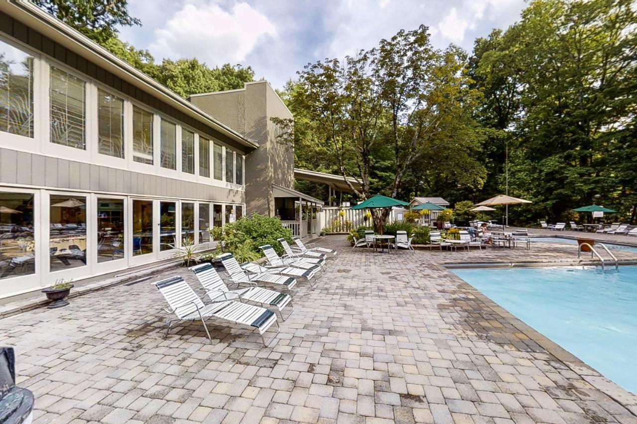 Buckberry Creek Unit 1 Villa Gatlinburg Ngoại thất bức ảnh