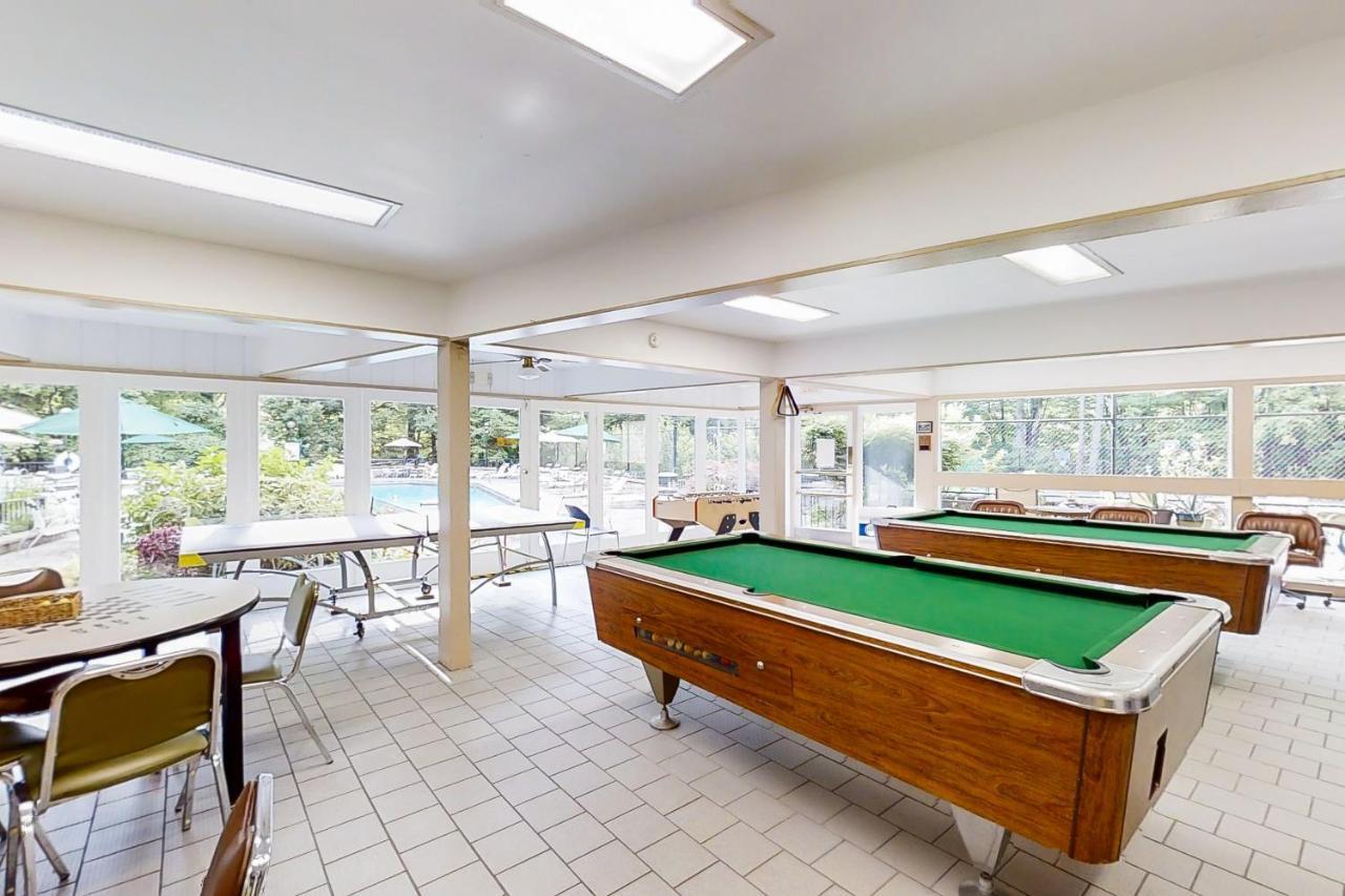 Buckberry Creek Unit 1 Villa Gatlinburg Ngoại thất bức ảnh