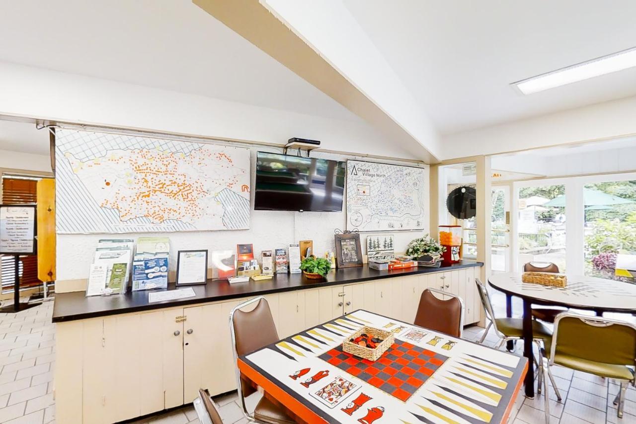 Buckberry Creek Unit 1 Villa Gatlinburg Ngoại thất bức ảnh