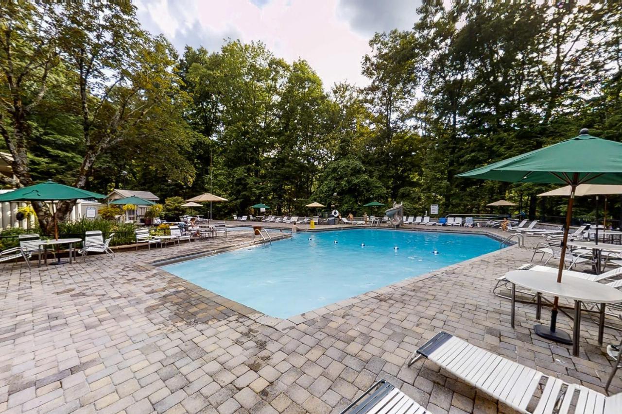 Buckberry Creek Unit 1 Villa Gatlinburg Ngoại thất bức ảnh