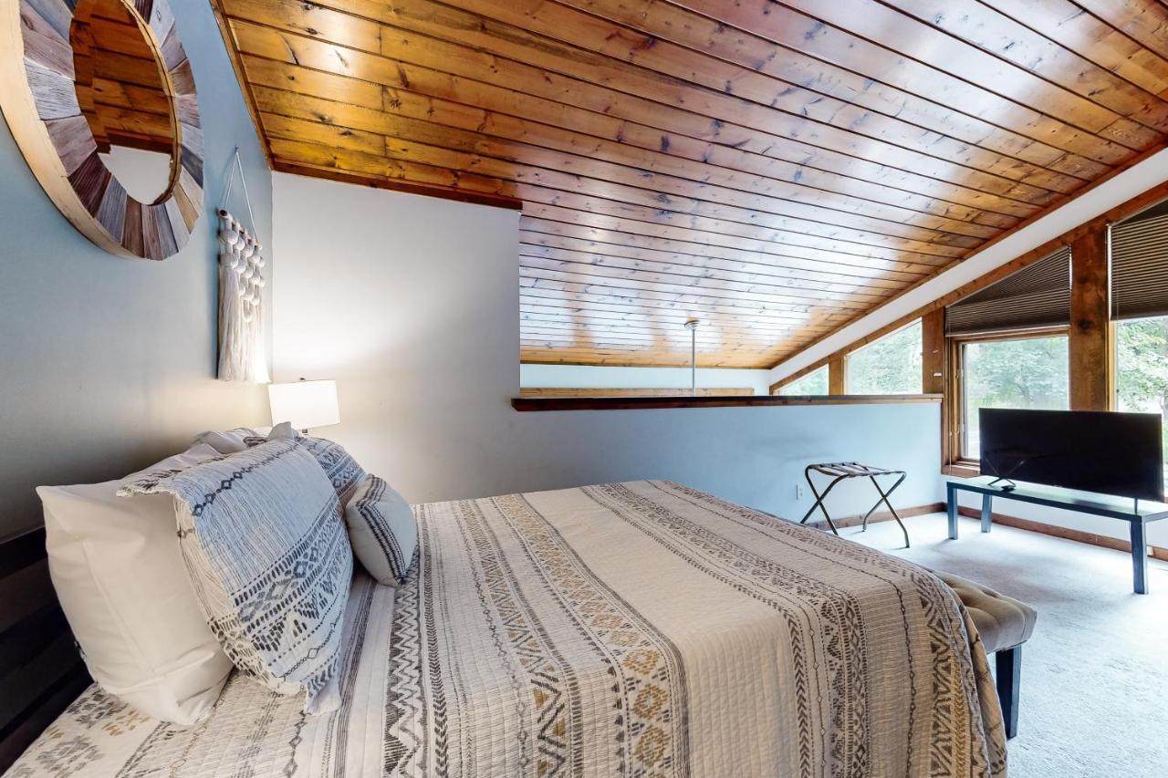 Buckberry Creek Unit 1 Villa Gatlinburg Ngoại thất bức ảnh