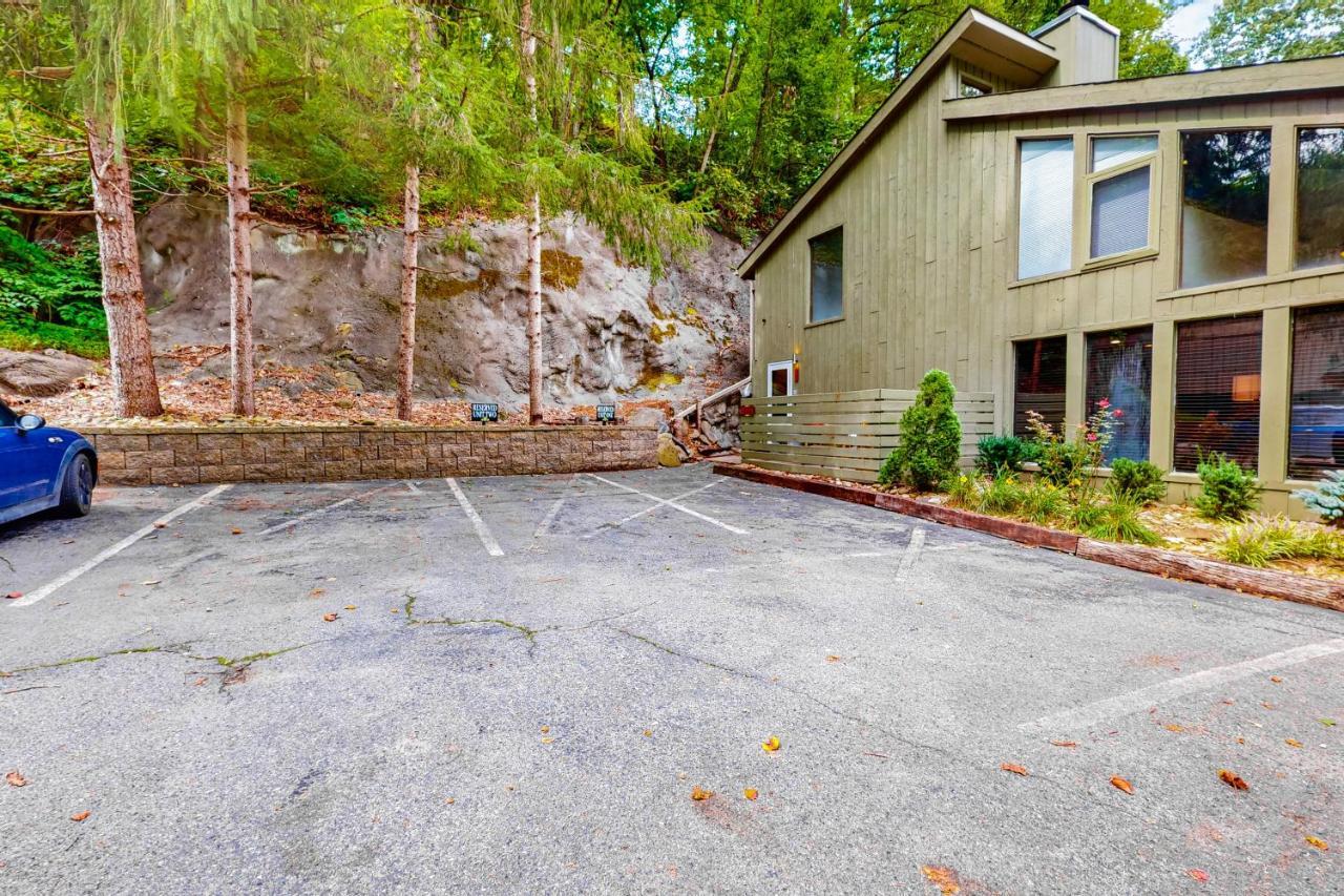 Buckberry Creek Unit 1 Villa Gatlinburg Ngoại thất bức ảnh